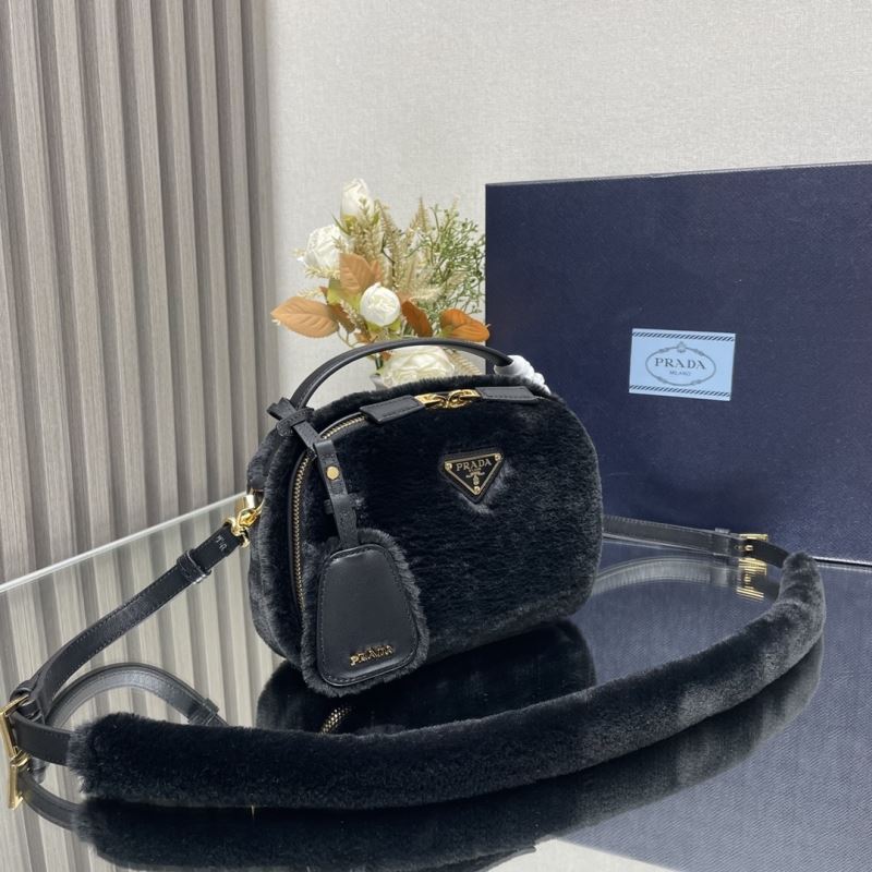 Prada Satchel Bags